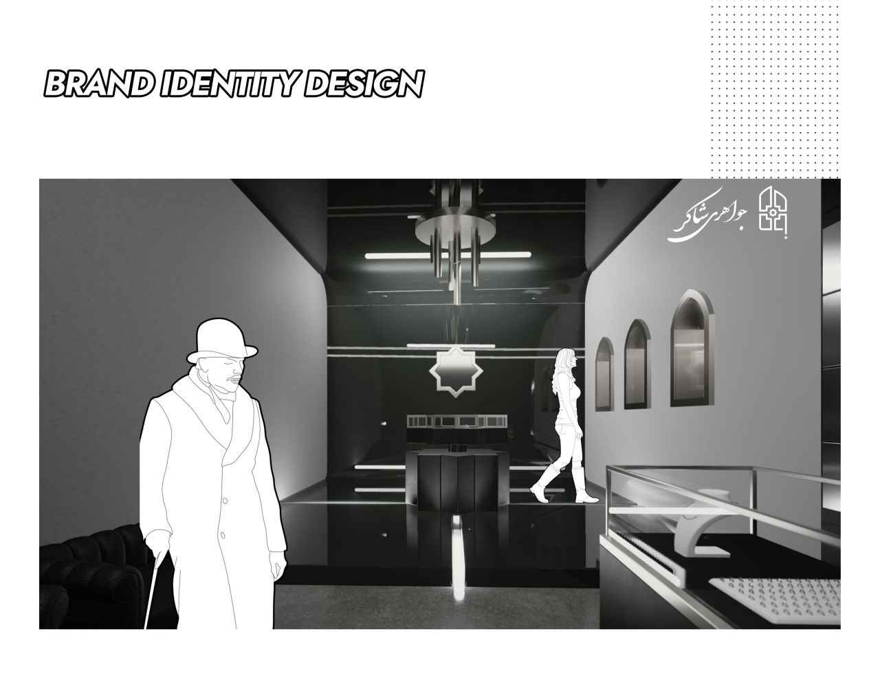 آیدین خرازی زاده-project