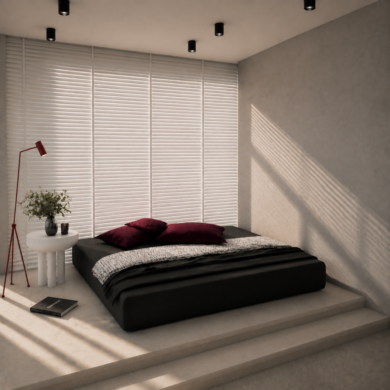 Samin Cheshmi-project